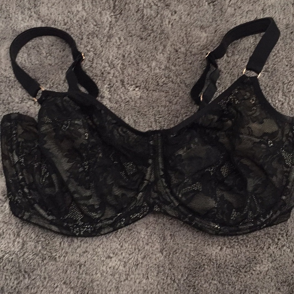Panache lace cup Idina bra
